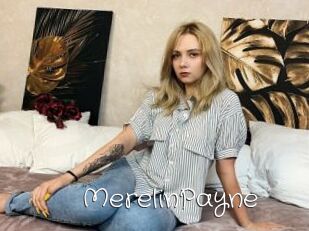 MerelinPayne