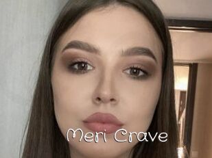 Meri_Crave