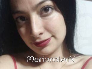 MerianalenX