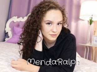 MeridaRalph