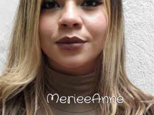 MerieeAnne