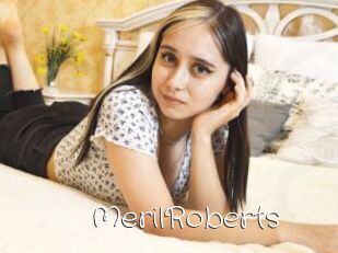 MerilRoberts