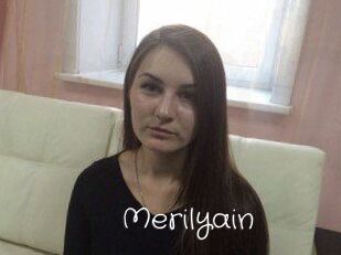 Merilyain