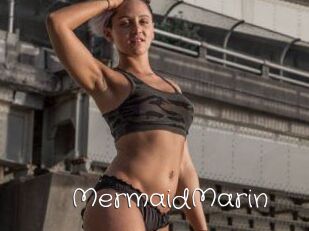 MermaidMarin