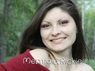 MermaidRickie