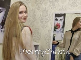 MerrryChristy
