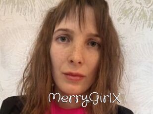 MerryGirlX