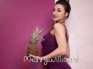 MerryWilliams