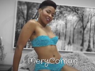 MeryComan