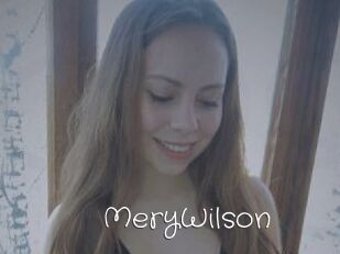 MeryWilson