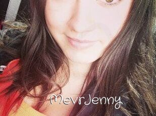MevrJenny