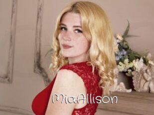 MiaAllison