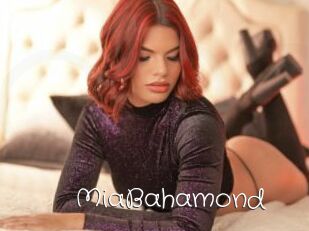 MiaBahamond