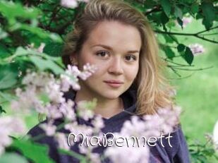 MiaBennett