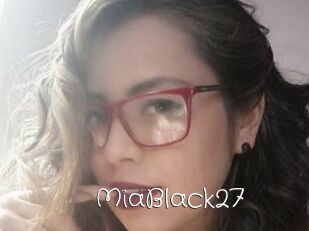 MiaBlack27