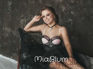 MiaBlum