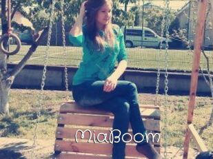 MiaBoom