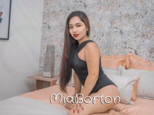 MiaBorton