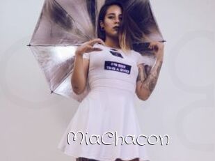 MiaChacon