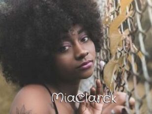 MiaClarck