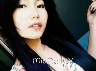 MiaDollyX