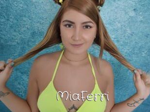 MiaFerri