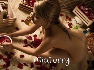 MiaFerry
