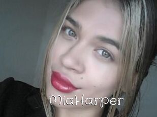 MiaHarper