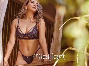 MiaHart