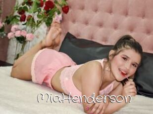 MiaHenderson