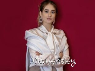 MiaHensley