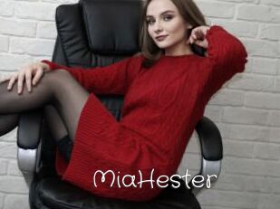 MiaHester