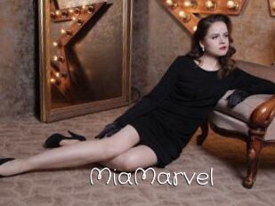 MiaMarvel