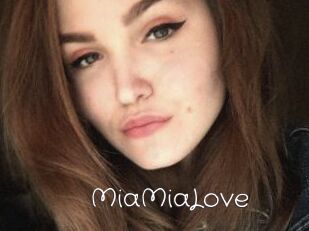 MiaMiaLove