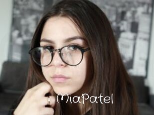 MiaPatel