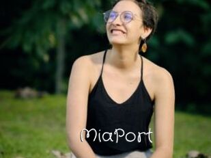 MiaPort