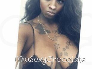 MiaSexyChocolate