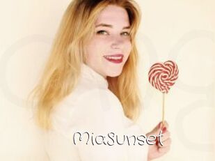 MiaSunset