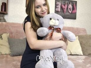 MiaVey