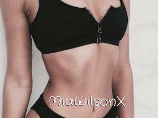 MiaWilsonX