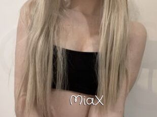 MiaX