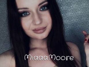 MiaaaMoore