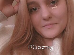 Miaamy