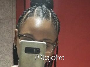 Miajohn
