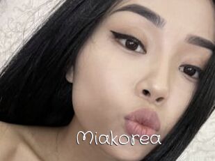 Miakorea