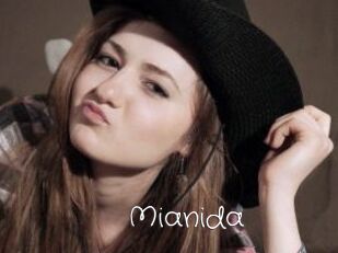 Mianida
