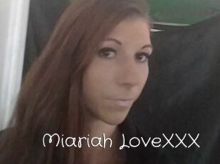 Miariah_LoveXXX