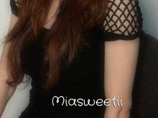 Miasweetii