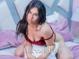 MicaelaHills