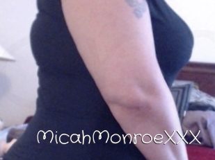 MicahMonroeXXX